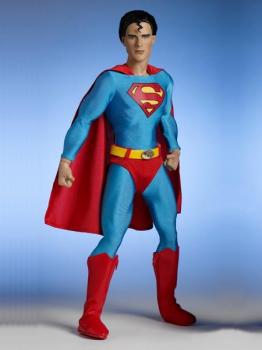 Tonner - DC Stars Collection - SUPERMAN - Doll